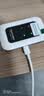 影腾随身wifi三网全国通用无线wi-fi6免插卡移动联通电信无限制大流量卡便携式网卡高速网络2026款5GHF 【三网通3000毫安充电款+白色】超长续航 实拍图
