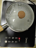 美的（Midea）电陶炉电磁炉家用小型煮茶器电炉炒锅点火锅2200W大功率电磁灶一体双环控火智能定时自由调节火力 【单机】2200W/七大模式 实拍图