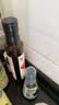 秋田满满亚麻籽热炒油250ml+核桃热炒油250ml+橄榄热炒油250ml宝宝辅食油 实拍图