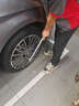 马牌（Continental）汽车轮胎 245/45R19 98V FR MC6 原配比亚迪汉 实拍图