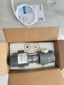 海尔（Haier）前置过滤器全屋家用净水器HP-05升级迭代款40微米双网反冲洗大通量管道过滤器 全屋家用净水器 实拍图