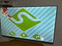 小米（MI）REDMI 智能电视 A75 75英寸 144Hz高刷 2+32GB L75MA-RAE 远场语音显示器 实拍图