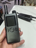 宝锋（BAOFENG）POC-AT1加厚版2200mAh APP自组网公网对讲机5000公里 不限距离全国通 4G/5G户外 实拍图