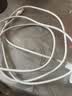 苹果充电线快充PD35W数据线iPhone14/13/12/11ProMax手机ipadAir2/mini平板车载TypeC充电器 【苹果PD35W快充线】-1.5米 实拍图