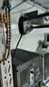 COMFAST AX210PLUS无线网卡WiFi6双频千兆PCI-E内置无线网卡5374M+蓝牙5.3二合一无线网络wifi接收器 实拍图