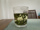 徽六绿茶六安瓜片茶叶250g 2026新茶潜香1500特一级雨前自己喝可冷泡 实拍图