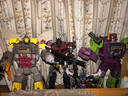 变形金刚（Transformers）儿童男孩玩具模型礼物《决战塞伯坦：围城》泰坦级大力金刚E4287 实拍图