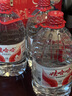 娃哈哈纯净水 5.5L*4桶 纸箱装加量大桶装水 泡茶冲奶粉 哇哈哈饮用水 实拍图