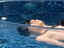 361°成人泳镜大框男女高清防雾防水近视游泳眼镜度数漂流护目镜潜水 实拍图