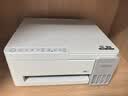 爱普生（EPSON）【6代新品】L3351墨仓式彩色打印机 微信打印/无线连接 家用AI学习打印机（打印、复印、扫描） 实拍图