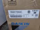 大金空调(DAIKIN)官方旗舰店一级能效 E-MAX α悬角式 高端变频康达冷暖广角 立柜式空调 客厅以旧换新 悬角 大3匹 FKXW172WAC-W一级能效白色 实拍图