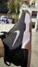 耐克NIKE男子训练鞋 AIR MAX 透气运动鞋DM0829-008银灰42.5 实拍图