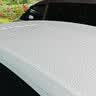 龟牌（Turtle Wax）纳米镀膜剂 车漆封釉 上光养护 全车通用 500ml*2瓶 TC-123005*2 实拍图