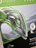 希捷（SEAGATE）台式机硬盘 2TB 5400转 256MB 机械硬盘 SATA 希捷酷鱼系列 电脑硬盘 3.5英寸 ST2000DM005 实拍图