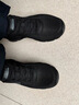 斯凯奇（Skechers）运动鞋男士夏季网面透气休闲鞋户外软底轻便跑步鞋232398 实拍图