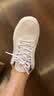 斯凯奇（Skechers）女款软底运动跑步鞋舒适外穿网面休闲鞋健步鞋 实拍图