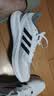 阿迪达斯（adidas）男鞋女鞋运动鞋夏季舒适耐磨减震休闲跑步鞋JP9786 uk9.5码44 实拍图