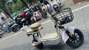 绿源【北京专享】卡乐11Pro 新新国标电动自行车 智能高性价比电动车 成人通勤代步小型可上牌电自 到门店选颜色 实拍图