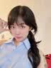 唯一（Winy）莫桑石耳钉999纯银耳钉女士2026新款高级感耳环饰生日礼物送女友 实拍图