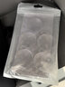 墨斗鱼防撞贴硅胶家具柜门防撞条门把手防撞颗粒冰箱透明防撞组合神器 实拍图