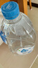 屈臣氏蒸馏水添加矿物质饮用水4.5L*4桶整箱大桶装水家庭装泡茶 实拍图