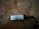 金士顿（Kingston）128GB USB 3.2 Gen 1 U盘 DTKN 大容量U盘 金属外壳 读速200MB/s 学习办公投标电脑车载优盘 实拍图