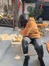 李宁护膝运动专业防护篮球跑步半月板损伤专用膝盖髌骨护具羽毛球登山 实拍图