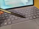 微软（Microsoft）Surface Pro 12英寸 二合一笔记本电脑 国家补贴 轻薄本 AI+PC 骁龙 X Plus 16G 256G 亮铂金 实拍图