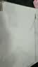 【百万爆款】a4纸 打印纸70g复印纸草稿纸画画纸a4双面凭证纸打印学生考研草稿纸白纸 【限拍两单】A4-70g-20张/包 实拍图
