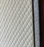 全友家居 可折叠天然椰棕床垫1.5米x2米防螨抑菌薄款床垫子偏硬护脊 实拍图