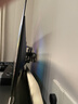 AOC爱攻 32英寸4K240Hz BlackAR3.0抗反屏 五层堆叠QD-OLED HDR500 DP2.1 TypeC电竞显示器AG326UZD2 实拍图