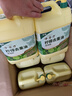 金鱼洗洁精大桶5kg*4瓶整箱装柠檬去重油 A类食品用餐厅家用洗涤灵 实拍图