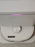 美的（Midea）V16s Pro扫地机器人扫拖一体自动清洗【热水喷拖除干渍】自动集尘热水洗宠物水箱版 实拍图