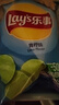 乐事（Lay's）薯片 (原味+黄瓜+青柠) 70克*3包 组合包 零食大礼包 休闲食品 实拍图