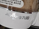 九阳（Joyoung）水龙头净水器去除余氯净化水质可视化可清洗滤芯一机四芯JYW-T05 实拍图