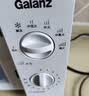 格兰仕（Galanz）微波炉家用小型360°转盘快捷加热旋钮操控17L家用容量易洁内胆操作便捷微波炉 V1 实拍图