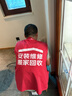 格力 3匹 京缎 风不吹人 AI动态节能省电 全年再省13.6% 二代冷酷外机  KFR-72LW/NhNe1BGj 实拍图