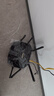 水星（MERCURY）幻影AX3000 WiFi6双千兆无线路由器 5G双频 高速wifi穿墙游戏路由 全屋覆盖信号增强X306G 实拍图