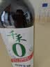 千禾凉拌生抽0添加【控盐配方】500ml拌凉粉凉菜面条夏天酸爽点蘸汁 实拍图
