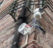 警视卫4G双画面监控无线AI摄像头家用免充值无需连WiFi免流量手机远程监控全景监控器360度无死角带夜视 实拍图
