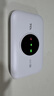 TCL随身wifi2026新款三网全国通用免插卡无线网wifi6车载4G路由器随身便携无限制移动联通电信5GXY15B 【升级充电款】3000毫安大电池 不限速不虚标月享1500G流量 实拍图