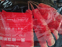 大希地香煎淀粉肠1120g/16根 油炸烧烤空气炸锅食材 火腿肠香肠小吃零食 实拍图
