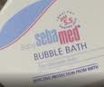 施巴（Sebamed）儿童泡泡沐浴露婴儿宝宝沐浴液3-6-12岁洗护500ml德国原装进口 实拍图