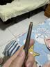 三资堂染眉膏02灰棕 一刷成型立体柔雾眉粉 防水持久不脱色眉笔眉刷 实拍图