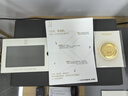 漫步者（EDIFIER）【30周年限量典藏款】S300 高保真复古蓝牙音箱 HiFi级一体式桌面音响 全系专属编号 限量发售 实拍图