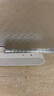 美的（Midea）LED台灯学习专用书桌磁吸灯酷毙灯宿舍床头吸附家用充电灯 7W 实拍图