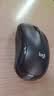 罗技（Logitech）M240 无线鼠标 蓝牙鼠标 办公鼠标 简约便携 灰色 实拍图