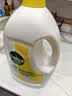 滴露（Dettol）衣物消毒液除菌柠檬3L 99.9%杀菌除螨内衣儿童衣服消毒水配洗衣液 实拍图