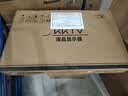 KKTV27英寸显示器 高清1080P 纤薄微边框 低蓝光爱眼 专业办公27寸电脑显示屏 K27ZH 实拍图