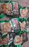 有友泡椒凤爪 筋骨棒 山椒味95g*6 休闲追剧办公室小零食重庆特产小吃 实拍图